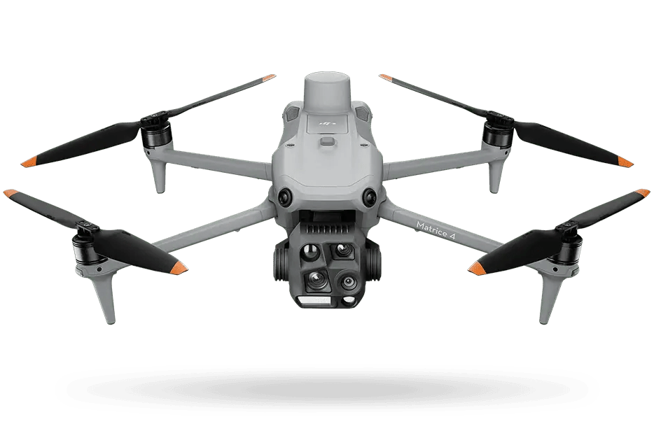 DJI Matrice 4T